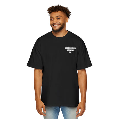 Moving Co. Heavy Oversized Tee