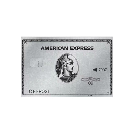 Amex Rug