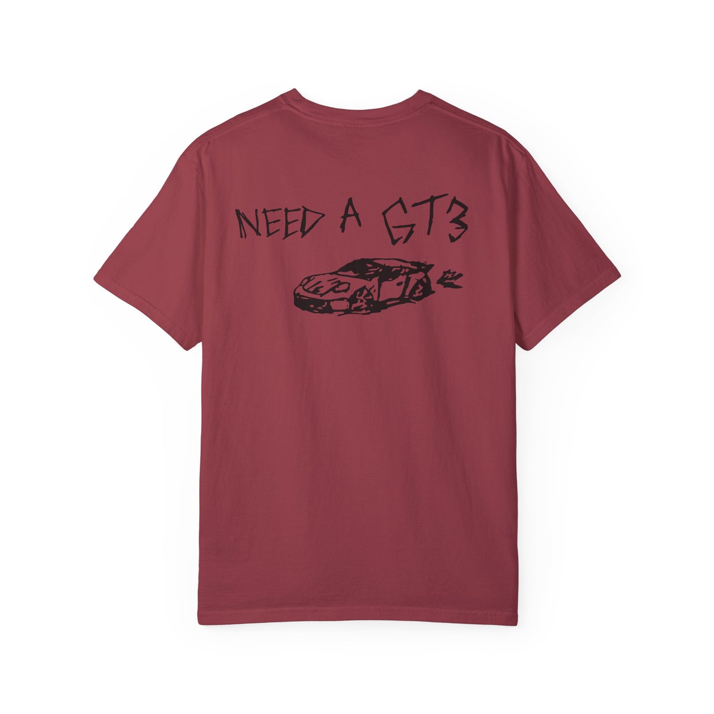'Need GT3' T-Shirt
