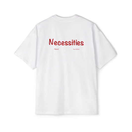 Necessities Heavy Oversized Tee