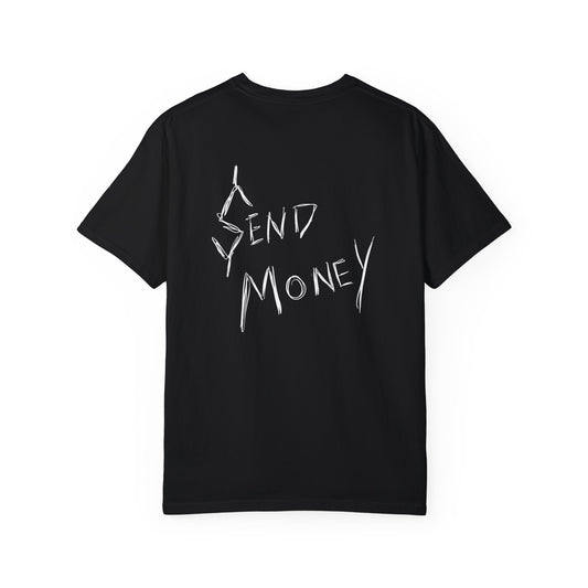 'Send Money' T-shirt