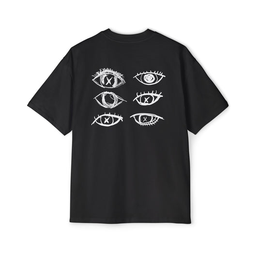 Need a Vision Heavy Oversized Tee