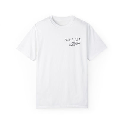 'Need GT3' T-Shirt